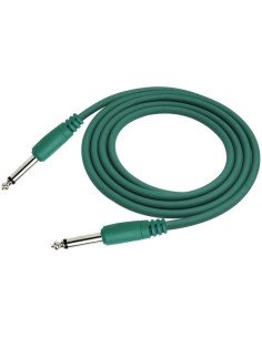 KIRLIN IC-241-6M/GR Cable para instrumentos musicales