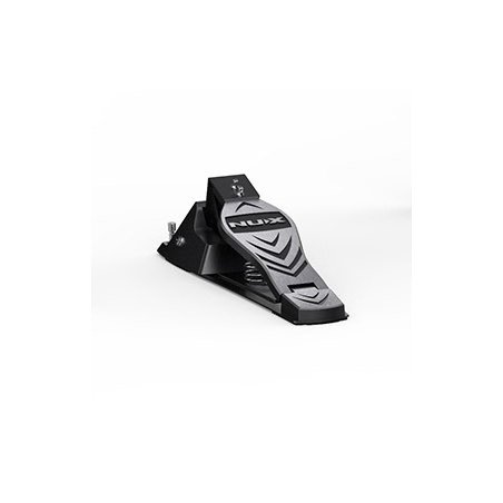 NUX DM-210H Pedal de hi hat para bateria electronica