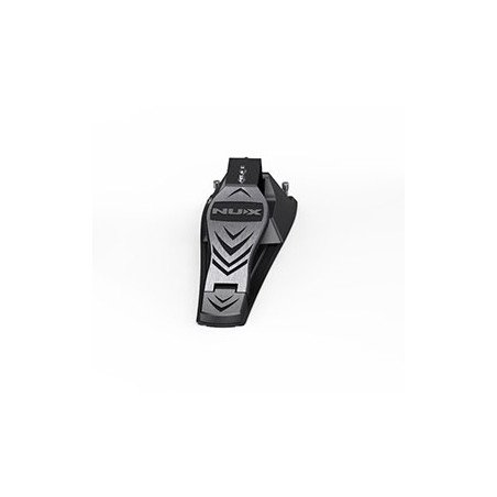 NUX DM-210H Pedal de hi hat para bateria electronica