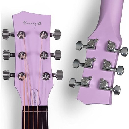 ENYA NOVA GO SP1 PR ACOUSTICPLUS 2 Guitarra electroacústica