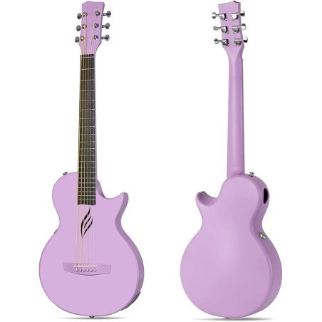 ENYA NOVA GO SP1 PR ACOUSTICPLUS 2 Guitarra electroacústica