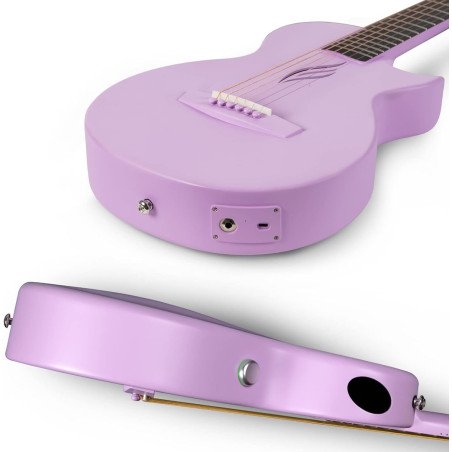 ENYA NOVA GO SP1 PR ACOUSTICPLUS 2 Guitarra electroacústica