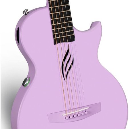 ENYA NOVA GO SP1 PR ACOUSTICPLUS 2 Guitarra electroacústica