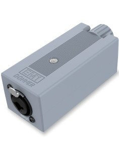DONNER EM1 EC1301 Amplificador de audífonos