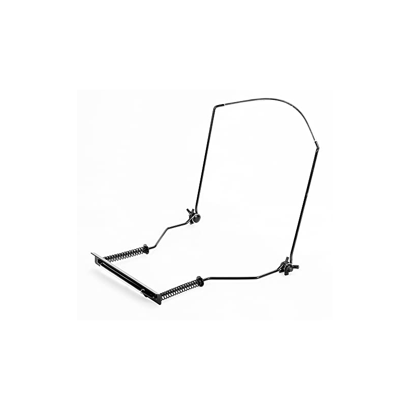 EASTTOP T10-H Soporte de armónicas