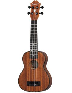 EPIPHONE EPILANI EUELNSBH1 Ukelele soprano