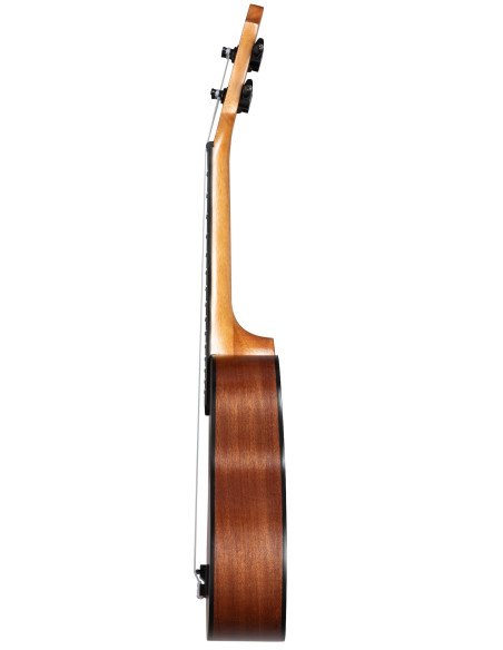 Epiphone EpiLani Ukulele: Un ukelele soprano asequible y bien hecho para principiantes
