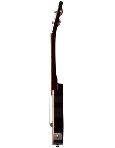 Epiphone Les Paul Concert Ukulele: Un gran sonido y apariencia para músicos