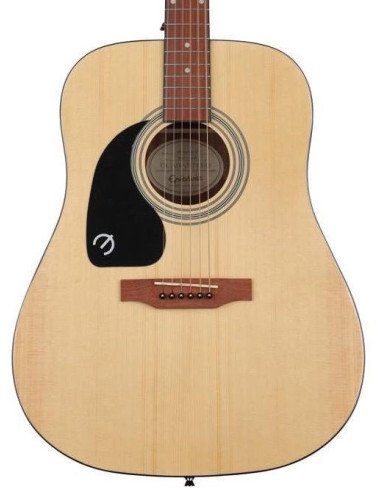 EPIPHONE DR-100 SONGMAKER LEFT EA10LNACH1 Guitarra acústica zurda