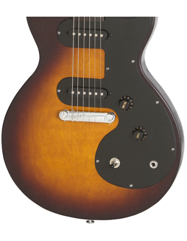 Epiphone Les Paul Melody Maker E1 ENOLVSCH1 Guitarra eléctrica de cuerpo sólido