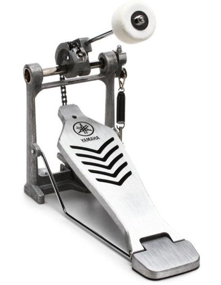 Pedal YAMAHA FP7210A para Bombo de Batería: Tracción por Cadena