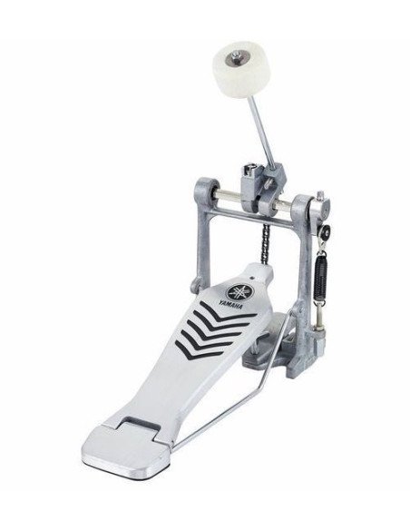 Pedal YAMAHA FP7210A para Bombo de Batería: Tracción por Cadena