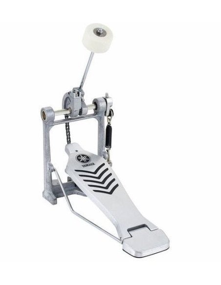 Pedal YAMAHA FP7210A para Bombo de Batería: Tracción por Cadena