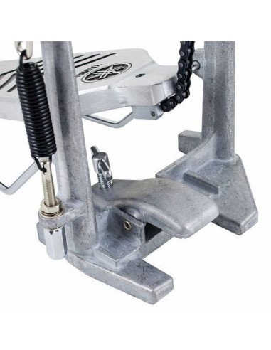 Pedal YAMAHA FP7210A para Bombo de Batería: Tracción por Cadena
