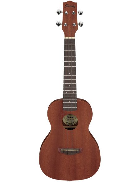 IBANEZ UKC100-OPN Ukelele concierto con estuche