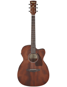 IBANEZ PC12MHCE-OPN Guitarra folk Electroacustica