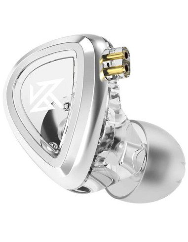 KZ EDA Balanced Edition: Auriculares in-ear con sonido equilibrado y detallado a un precio asequible