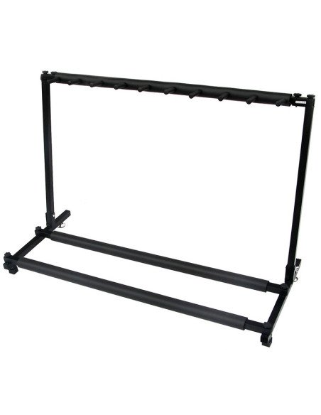 ARTINY JYC-J-P9 Soporte en rack para 9 guitarras o bajos