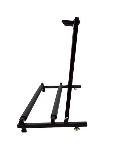 ARTINY JYC-J-P9 Soporte en rack para 9 guitarras o bajos
