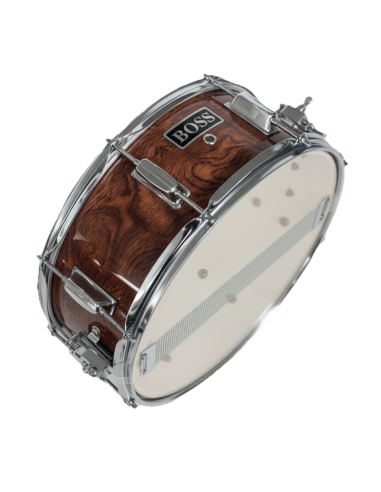 BOSS SD-904 Redoblante en madera