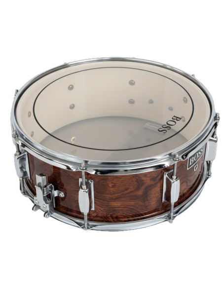 BOSS SD-904 Redoblante en madera