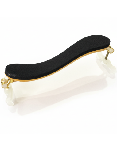 GREKO SR07 4/4 Almohadilla para violín parte trasera