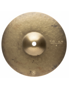 CHANG INMORTAL BRILLANT DARK SPLASH 8" Platillo para bateria