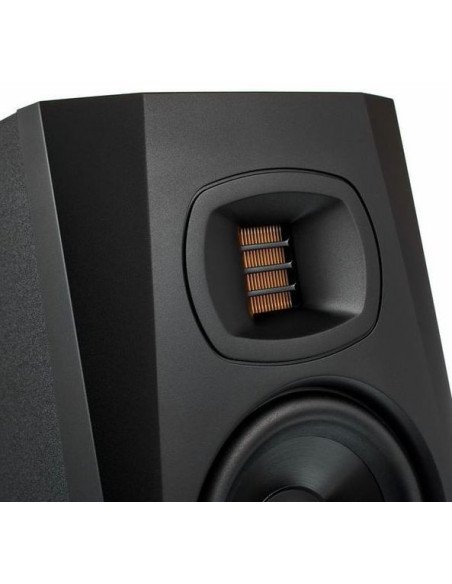 Monitores de Estudio ADAM Audio T5V: Precisión y Rendimiento en Espacios Reducidos