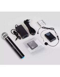 JOYO JPA-863 Amplificador portatil tipo busking 2