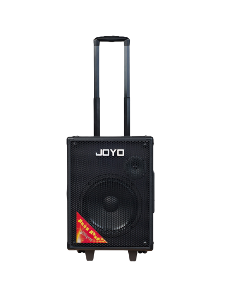 JOYO JPA-863 Amplificador portatil tipo busking