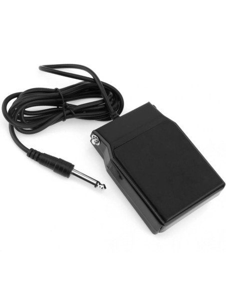 WINGO SP-20 Pedal de sustain para teclados y pianos