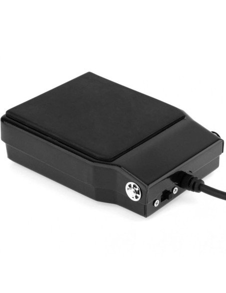Pedal de Sustain WINGO SP-20 Versatilidad Universal para Teclados