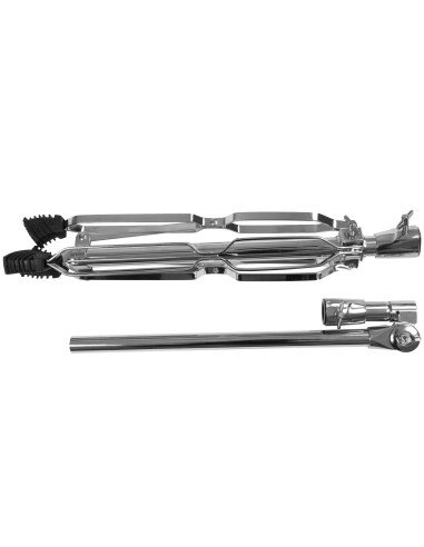 Soporte para Pad de Percusión NUX DPS-1 – Estabilidad y Versatilidad