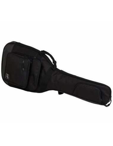 Protege tu instrumento con estilo con la funda IBANEZ IGB540-BK para guitarra eléctrica