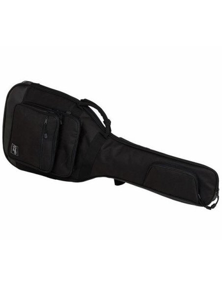 Protege tu instrumento con estilo con la funda IBANEZ IGB540-BK para guitarra eléctrica