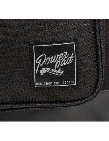 Protege tu instrumento con estilo con la funda IBANEZ IGB540-BK para guitarra eléctrica