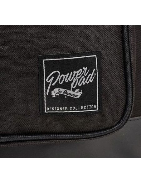 Protege tu instrumento con estilo con la funda IBANEZ IGB540-BK para guitarra eléctrica