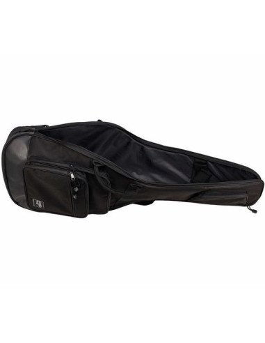 Protege tu instrumento con estilo con la funda IBANEZ IGB540-BK para guitarra eléctrica