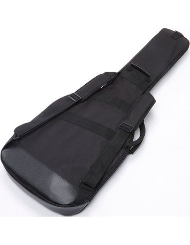 Protege tu instrumento con estilo con la funda IBANEZ IGB540-BK para guitarra eléctrica