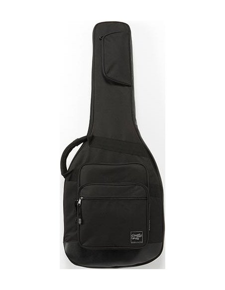 Protege tu instrumento con estilo con la funda IBANEZ IGB540-BK para guitarra eléctrica