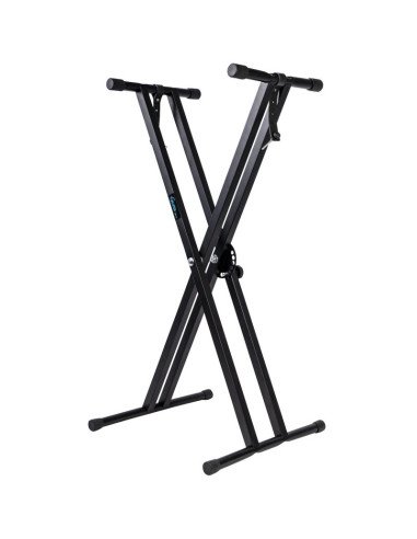 Atril DE TECLADO YAMAHA PSR-E383 PERFORMANCE PLUS CON ACCESORIOS