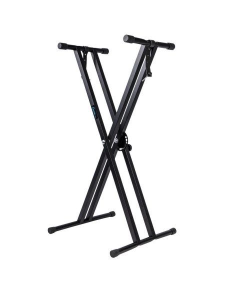 Atril DE TECLADO YAMAHA PSR-E383 PERFORMANCE PLUS CON ACCESORIOS