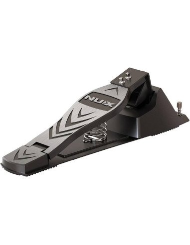 NUX DM-210H Pedal de hi hat para bateria electronica