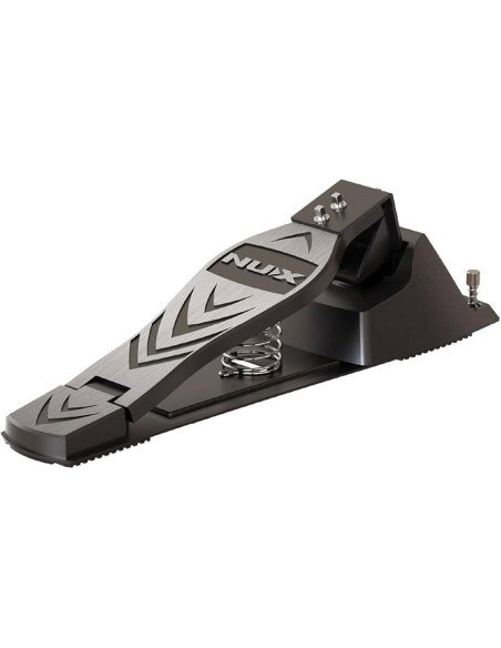 NUX DM-210H Pedal de hi hat para bateria electronica