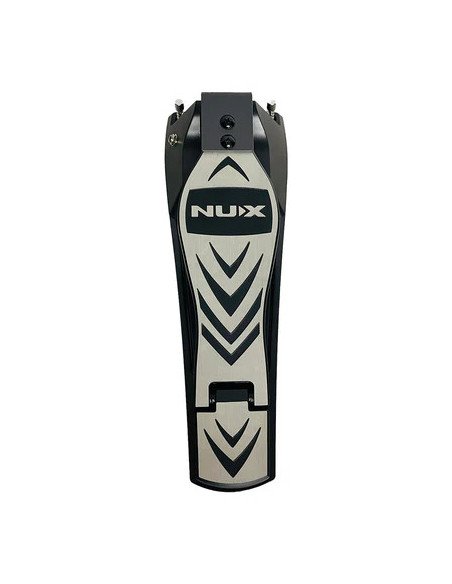 NUX DM-210H Pedal de hi hat para bateria electronica