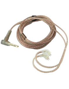 KZ EDZ Cable para audífonos In ears