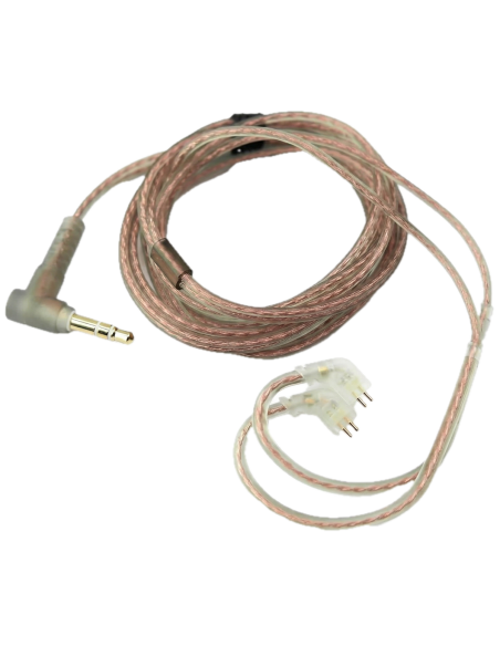 KZ EDZ Cable para audífonos In ears