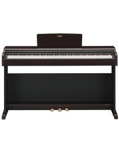 YAMAHA YDP-145R Piano Digital de 88 teclas 2
