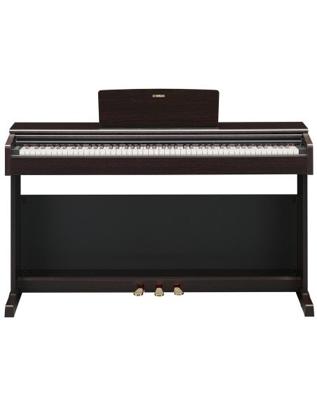 YAMAHA YDP-145R Piano Digital de 88 teclas