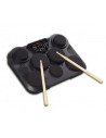 Pads de percusion